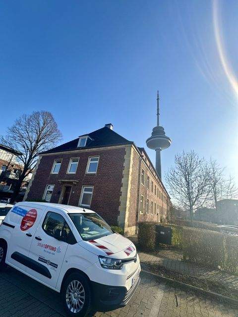 Münster Wohnungen, Münster Wohnung kaufen