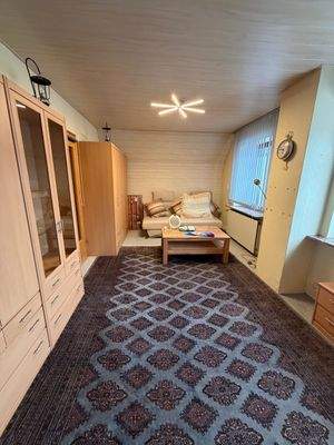 Zimmer I im Obergeschoß