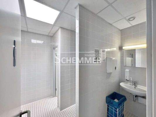 Sanitärbereich Beispiel 