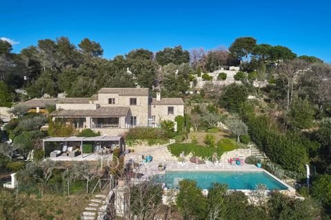 La Colle-sur-Loup Häuser, La Colle-sur-Loup Haus mieten 