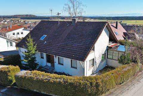 Neuhausen ob Eck Häuser, Neuhausen ob Eck Haus kaufen