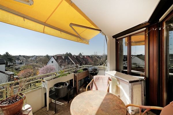 Balkon 