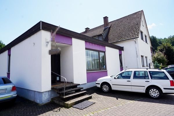 Gewerbeeinheit