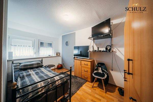 Schlafzimmer OG 