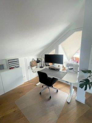 Arbeitszimmer