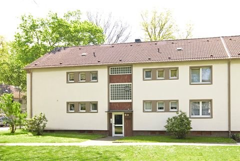 Gelsenkirchen Wohnungen, Gelsenkirchen Wohnung mieten