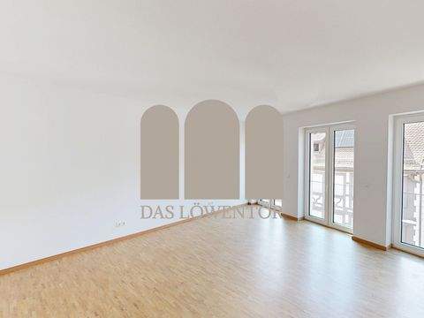 Emmendingen Wohnungen, Emmendingen Wohnung mieten