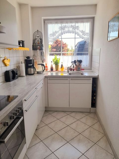 Brieselang Wohnungen, Brieselang Wohnung mieten