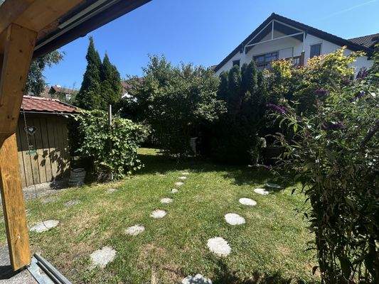 Ihre eigene Ruheoase