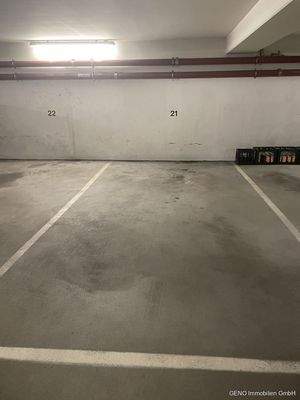 Stellplatz Whg.