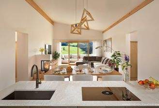 Visualisierung Innen 