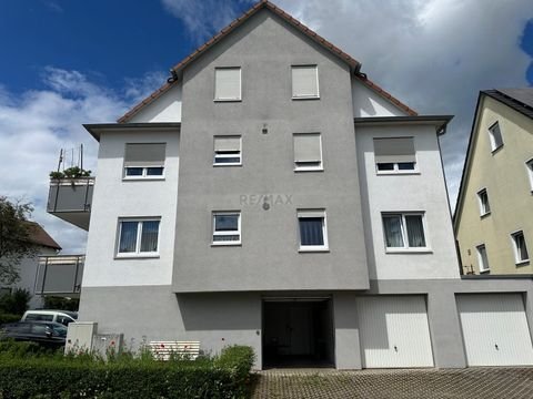 Hattenhofen Wohnungen, Hattenhofen Wohnung kaufen