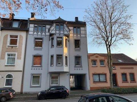 Hagen Garage, Hagen Stellplatz