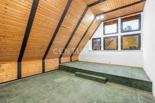 Zweites Kinderzimmer