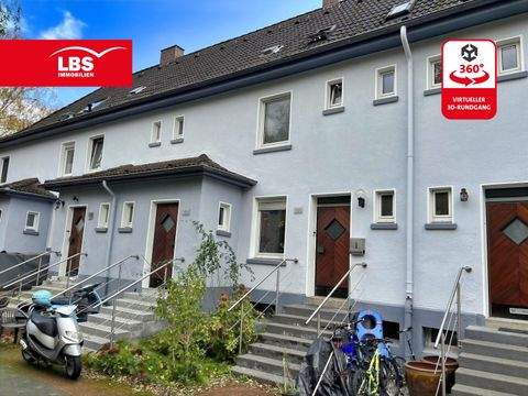 Bochum Wohnungen, Bochum Wohnung kaufen