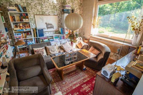 Wohnzimmer Bild Nr. 1