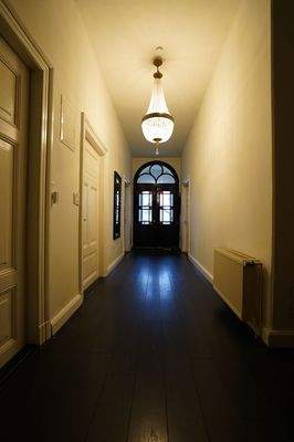 Eingangsbereich/ Flur