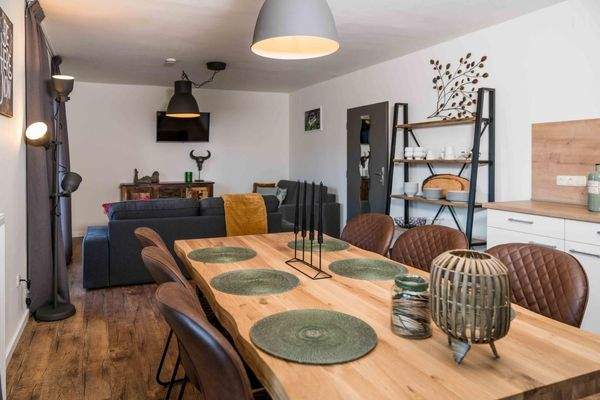 Beispiel für möglichen Einrichtungstrend