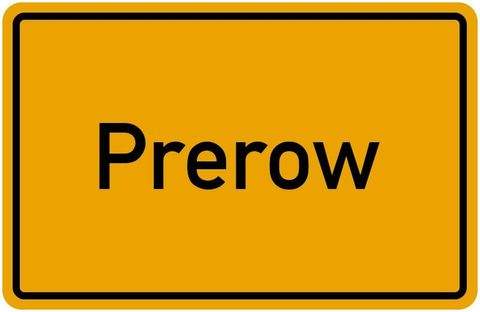 Prerow Häuser, Prerow Haus kaufen