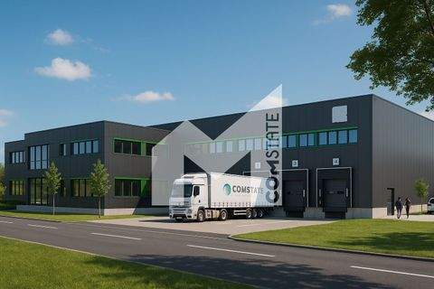 Krefeld Halle, Krefeld Hallenfläche