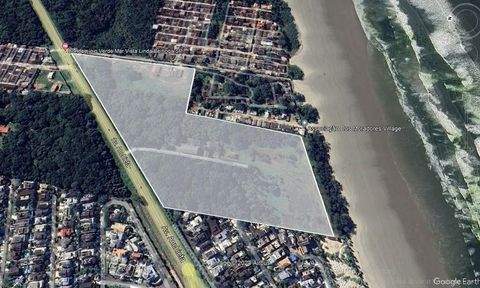 Bertioga Grundstücke, Bertioga Grundstück kaufen