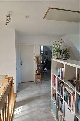 Wohnflur  
