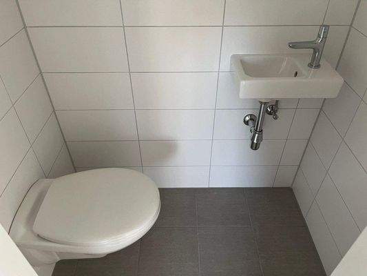 WC separat