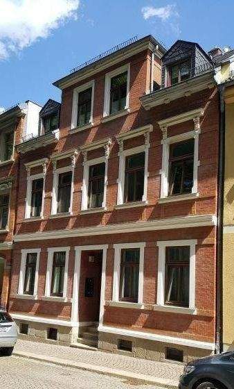 Reichenbach Wohnungen, Reichenbach Wohnung mieten