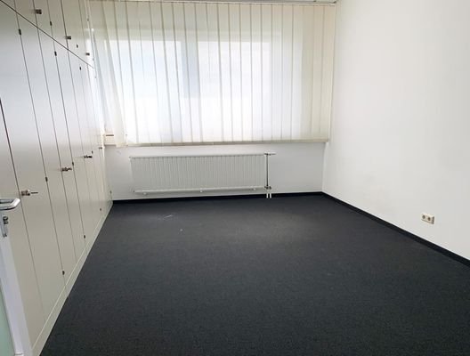 Kleines Büro