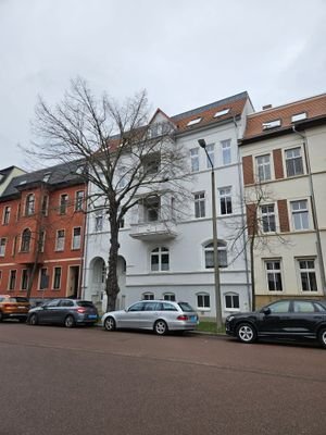 Straßenansicht