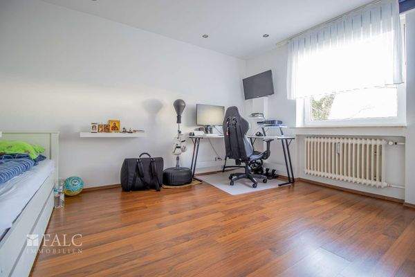 Kinderzimmer oder Hobbyzimmer?