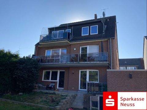 Neuss Wohnungen, Neuss Wohnung kaufen