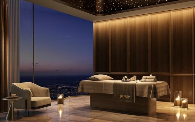 TTD_Spa_Treatment_Room