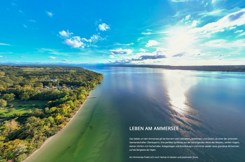 Herrsching am Ammersee Häuser, Herrsching am Ammersee Haus kaufen