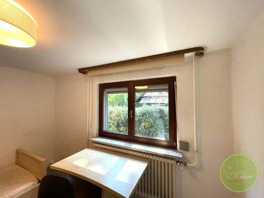 Kinder-/ Gäste-/ oder Homeoffice