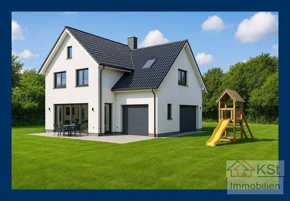 2 Mögliche Bebauung