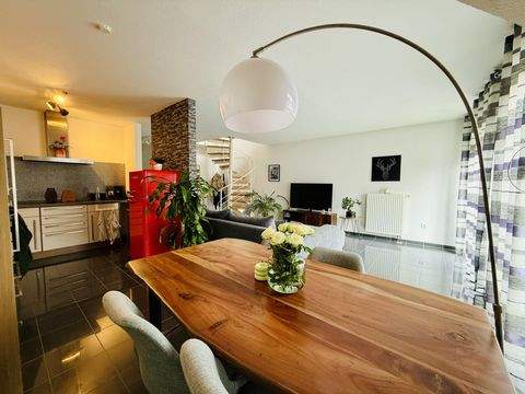 Gescher Wohnungen, Gescher Wohnung kaufen