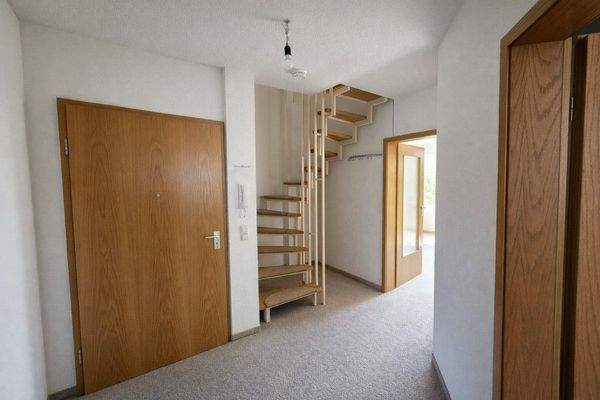 Eingangsbereich/Diele (Ebene 1)