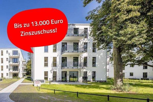 Außenansicht Eingang