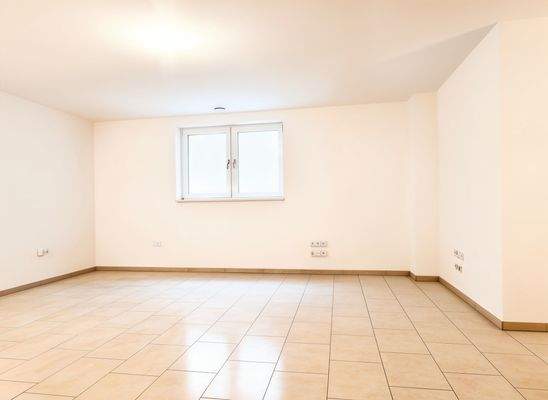 Schlafzimmer Einliegerwohnung