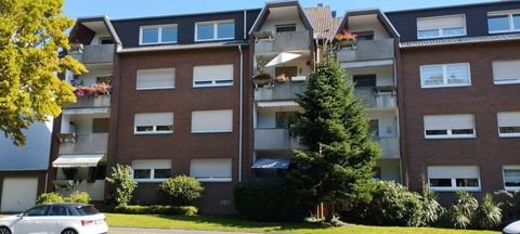 Recklinghausen Wohnungen, Recklinghausen Wohnung mieten