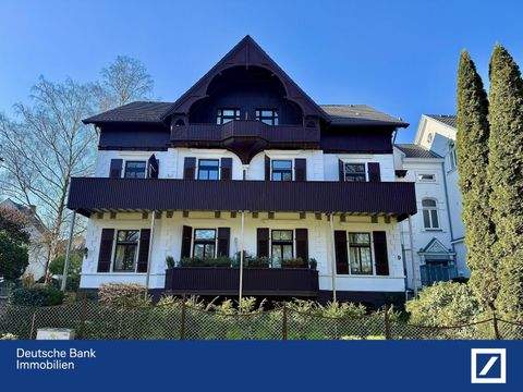 Bad Oeynhausen Wohnungen, Bad Oeynhausen Wohnung kaufen