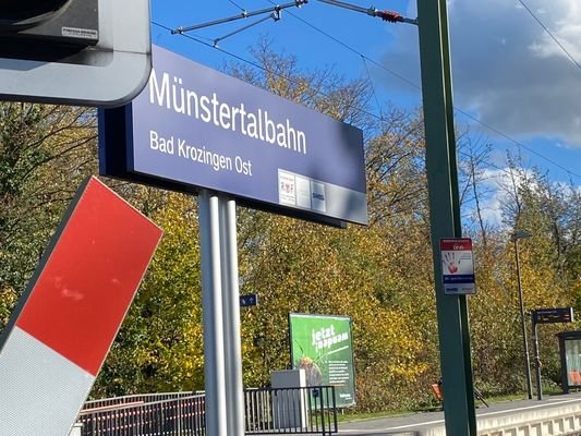Haltestelle_Münstertalbahn