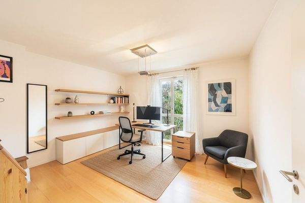 Virtuelles Home Staging