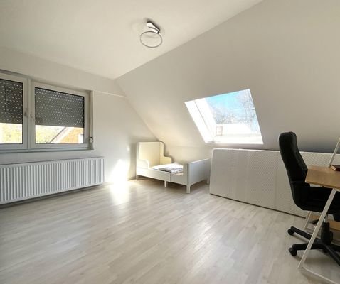 Kinderzimmer 2