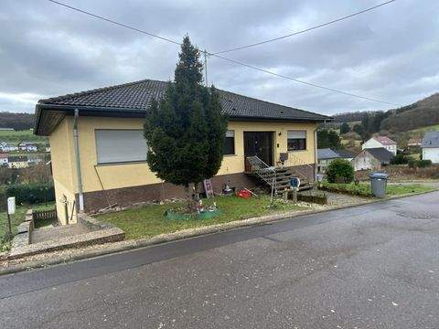 Taben-Rodt Häuser, Taben-Rodt Haus kaufen