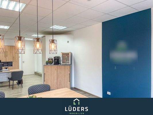 Büroräume