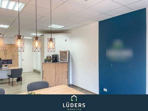 Niebüll Büros, Büroräume, Büroflächen 