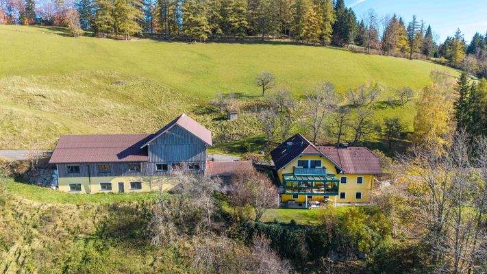 Ihr Traumplatz in Alleinlage