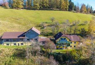 Ihr Traumplatz in Alleinlage